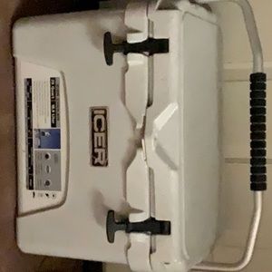 Meet your Posher, Billy